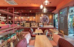 Lagardère Travel Retail prezentuje Costa Coffee w nowym designie Strona główna
