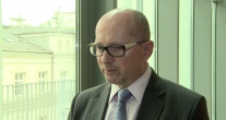 PSEW: prezydencki projekt o ochronie krajobrazu zablokuje rozwój energetyki wiatrowej