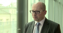 Inwestycje w morskie farmy wiatrowe mogą dać 30 tys. miejsc pracy. Są szansą dla polskich stoczni