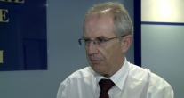 J. Mordasewicz: wyraźnego wzrostu płac można się spodziewać dopiero za kilka lat