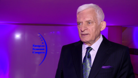 J. Buzek: Czempiony narodowe muszą wygrywać konkurencję na europejskim rynku. Szansą może być ich umiędzynarodowienie News powiązane z Jerzy Buzek