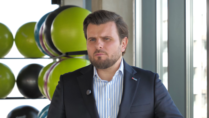 Polska franczyza fitness buduje regionalną potęgę. Sieć Xtreme Fitness Gyms otwiera dwusetny klub i wchodzi na rynki zagraniczne Polska franczyza fitness buduje regionalną potęgę. Sieć Xtreme Fitness Gyms otwiera dwusetny klub i wchodzi na rynki zagraniczne
