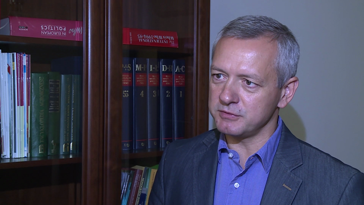 CEO Magazyn Polska