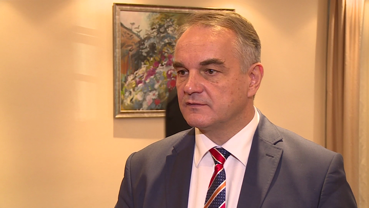CEO Magazyn Polska