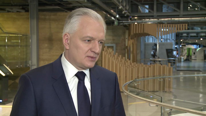 CEO Magazyn Polska