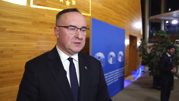 Europa nie jest głównym graczem w rozmowach nt. planu pokojowego dla Ukrainy. To może zagrozić trwałości porozumienia Europa nie jest głównym graczem w rozmowach nt. planu pokojowego dla Ukrainy. To może zagrozić trwałości porozumienia