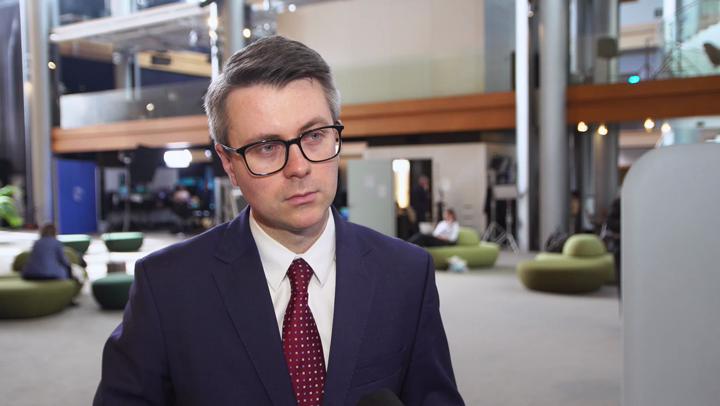 UE pracuje nad nowym planem dla Bałtyku. Alarmujące dane o stanie morza UE pracuje nad nowym planem dla Bałtyku. Alarmujące dane o stanie morza