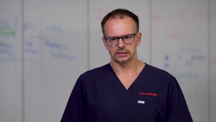 Objawy szpiczaka plazmocytowego często są mylone z innymi dolegliwościami wieku starszego. Perspektywy pacjentów chorujących na ten nowotwór coraz lepsze