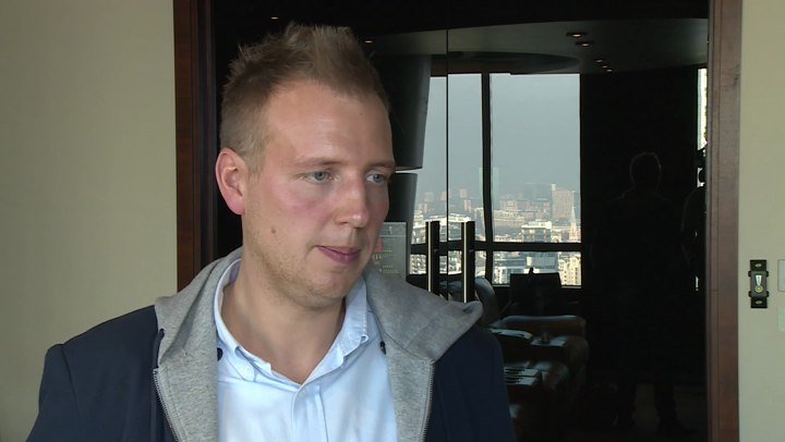 CEO Magazyn Polska
