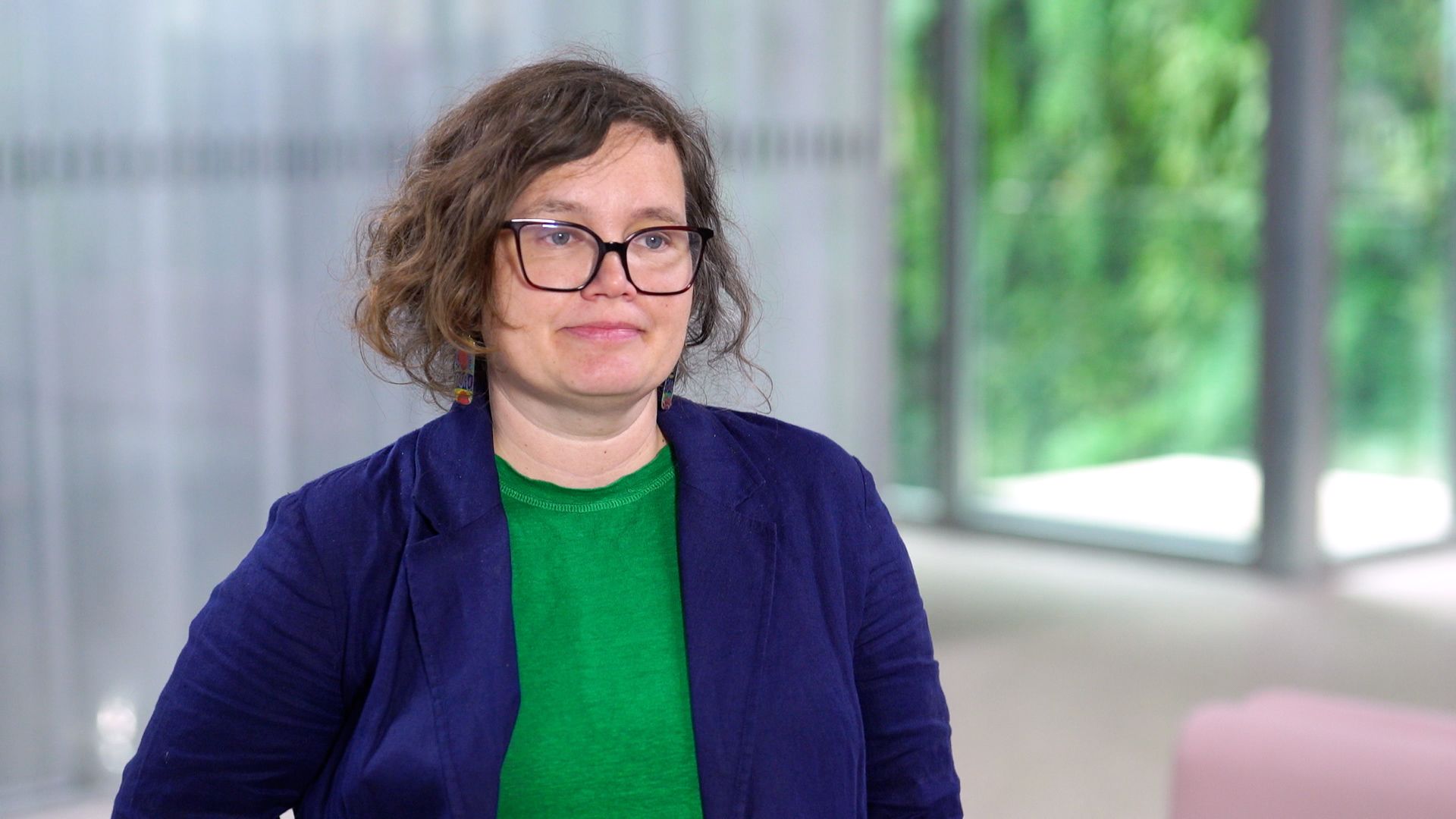 Mieszkania wspomagane alternatywą dla opieki instytucjonalnej. Osoby z niepełnosprawnościami chcą większej niezależności Mieszkania wspomagane alternatywą dla opieki instytucjonalnej. Osoby z niepełnosprawnościami chcą większej niezależności