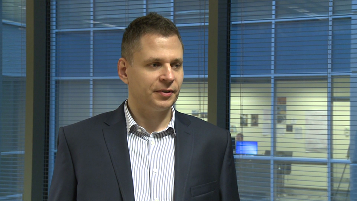 CEO Magazyn Polska