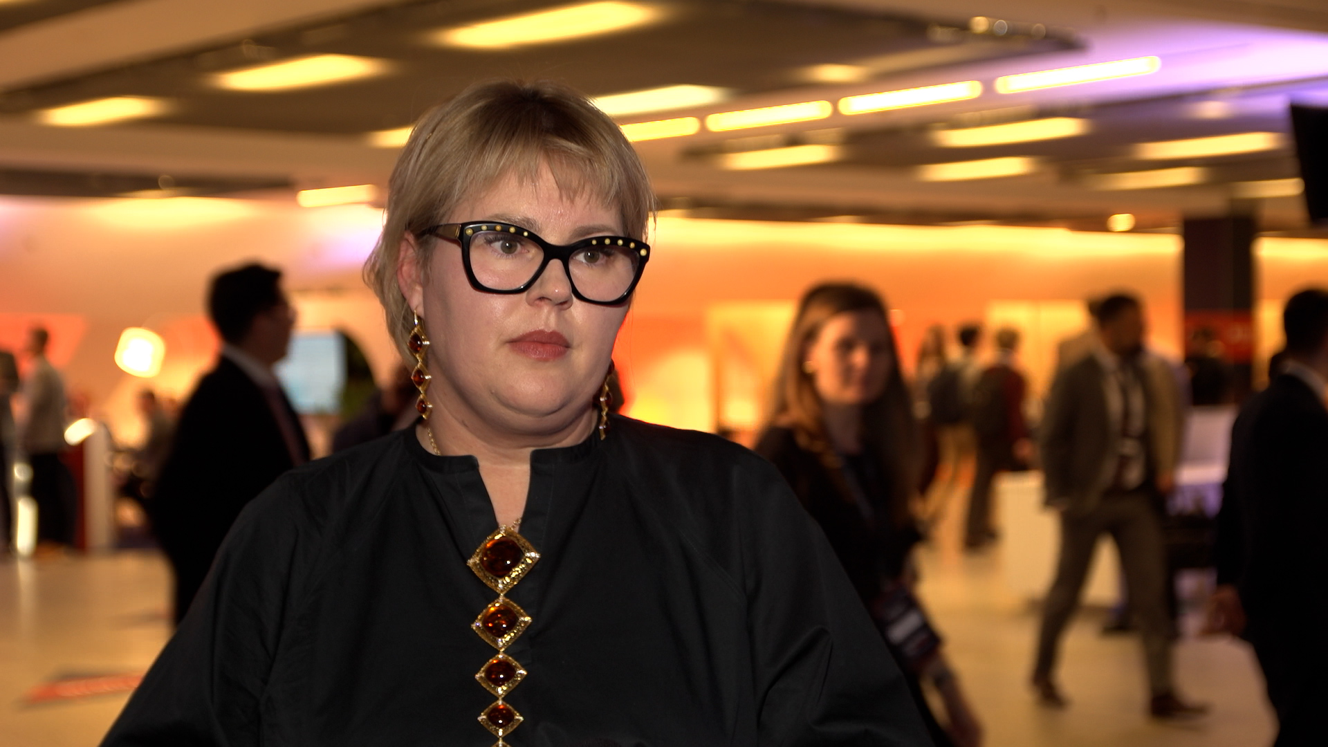 Bursztyn jest uważany za produkt luksusowy głównie za granicą. Polscy producenci wygrywają jakością i designem