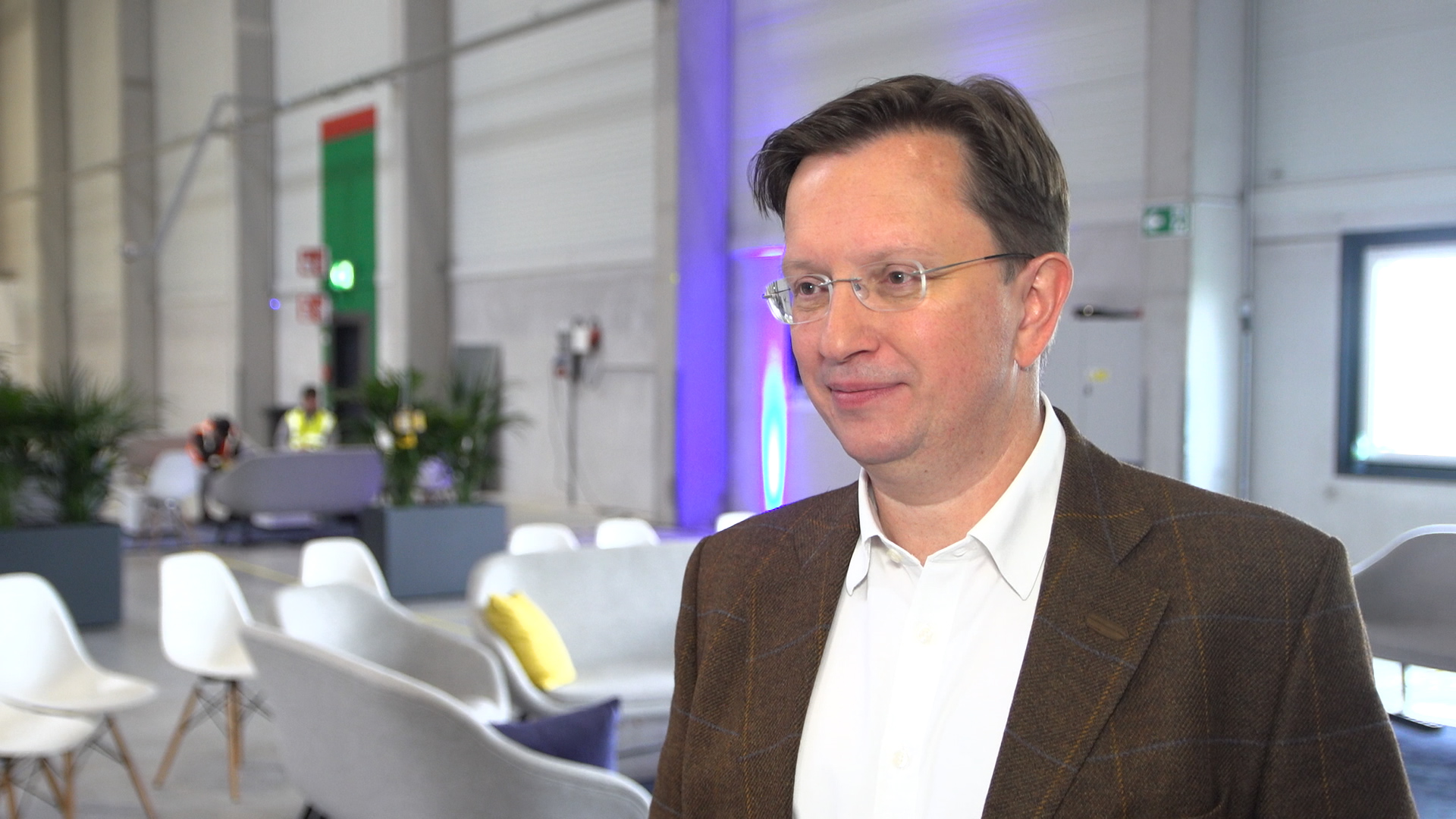 Roboty w służbie środowisku. Ograniczanie ilości odpadów możliwe dzięki automatyzacji