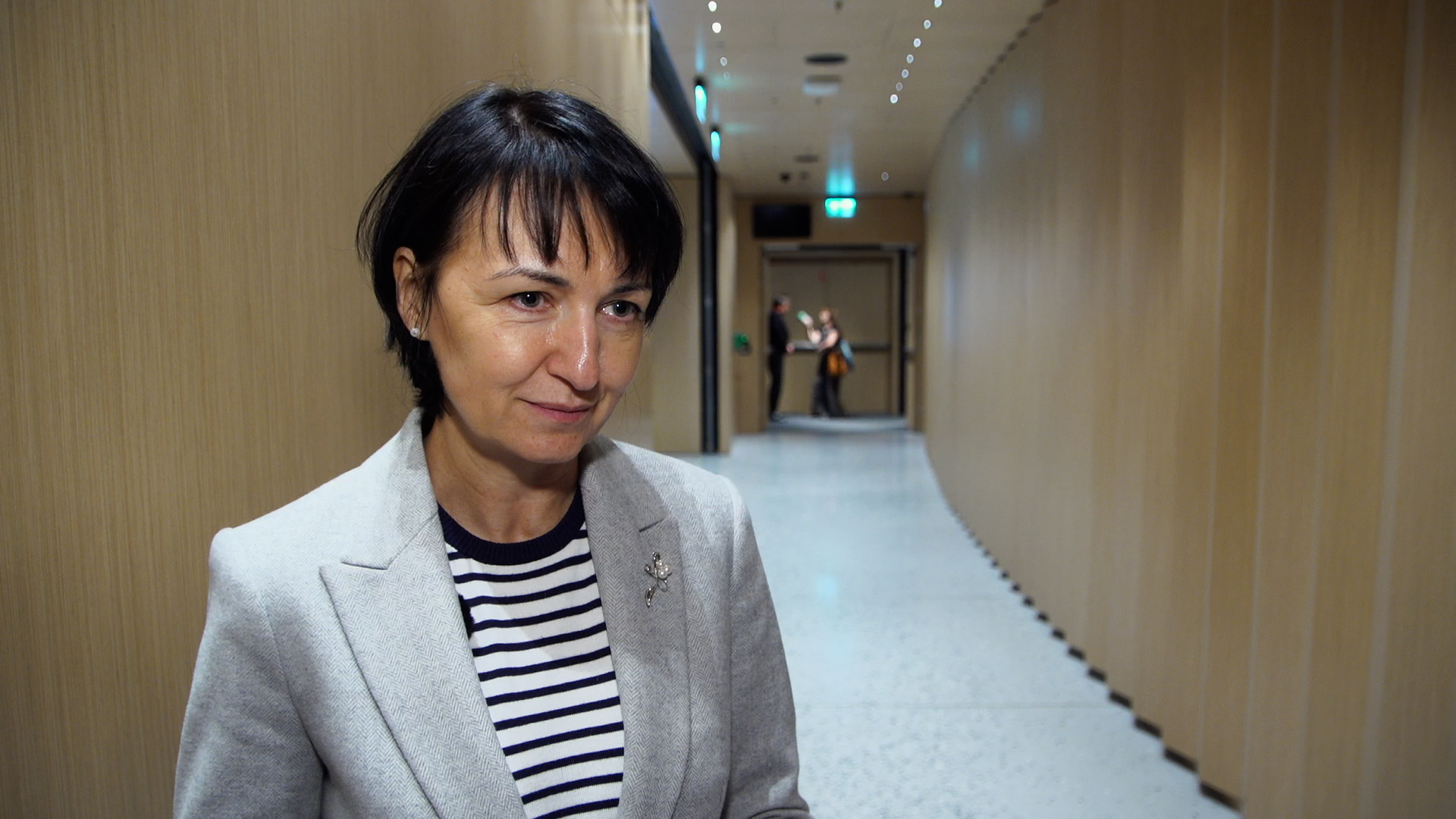 Polska architektura coraz bardziej widoczna za granicą. Ambasady i pawilony stają się wizytówkami państwa Polska architektura coraz bardziej widoczna za granicą. Ambasady i pawilony stają się wizytówkami państwa