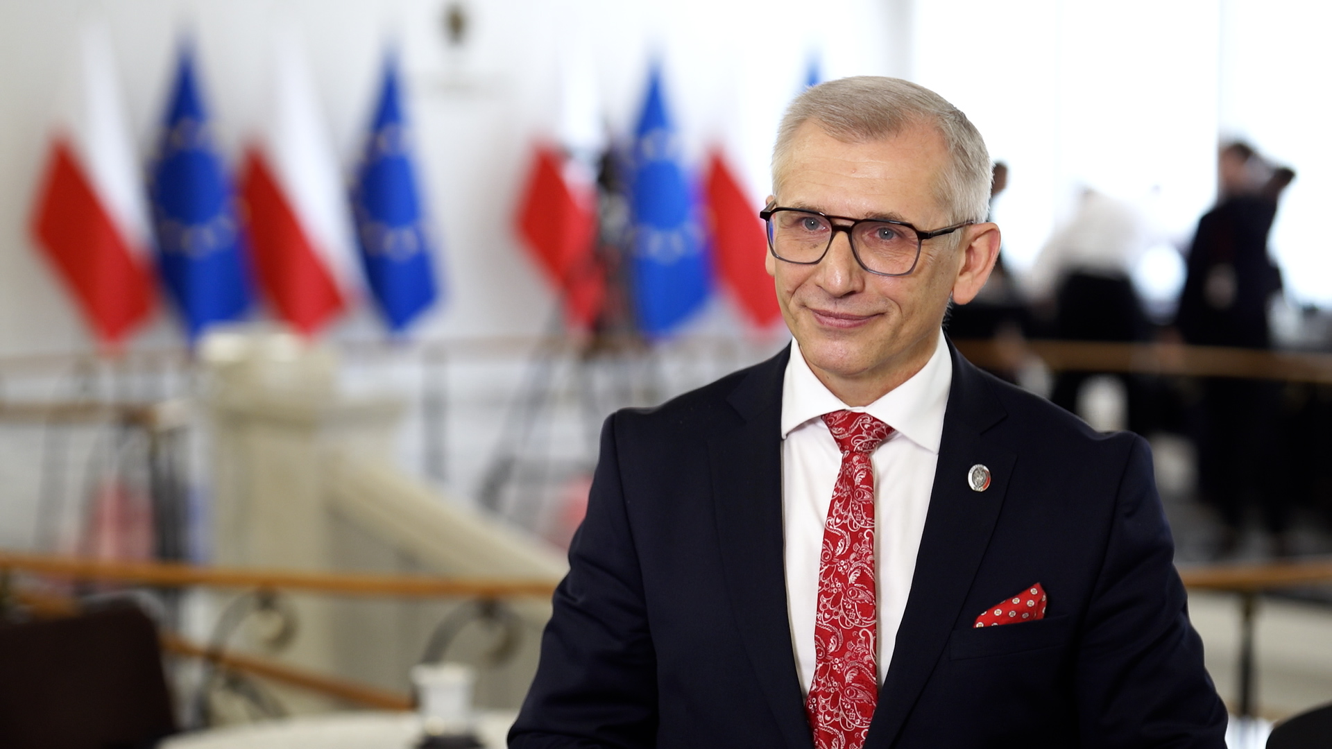 W polskim parlamencie powstaje coraz mniej nowych przepisów. Produkcja prawa zwolniła, ale jego jakość wciąż budzi zastrzeżenia