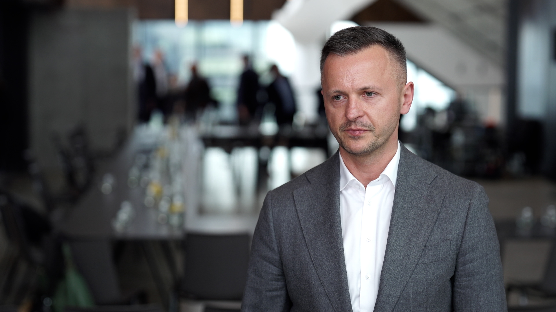 Polskie cementownie tracą przewagę konkurencyjną. Import spoza UE, droga energia i ETS uderzają w branżę Polskie cementownie tracą przewagę konkurencyjną. Import spoza UE, droga energia i ETS uderzają w branżę