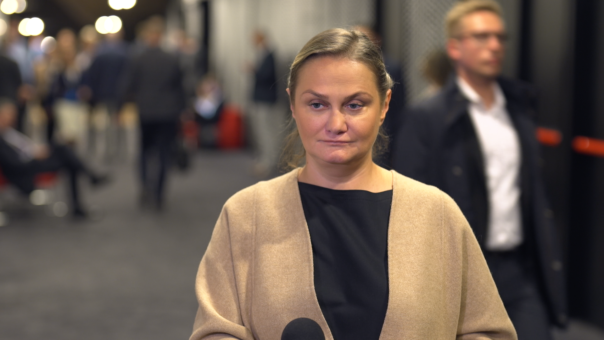 Polska ma coraz bardziej ambitne cele w zakresie morskiej energetyki wiatrowej. Potencjał Bałtyku może być jednak jeszcze większy Polska ma coraz bardziej ambitne cele w zakresie morskiej energetyki wiatrowej. Potencjał Bałtyku może być jednak jeszcze większy