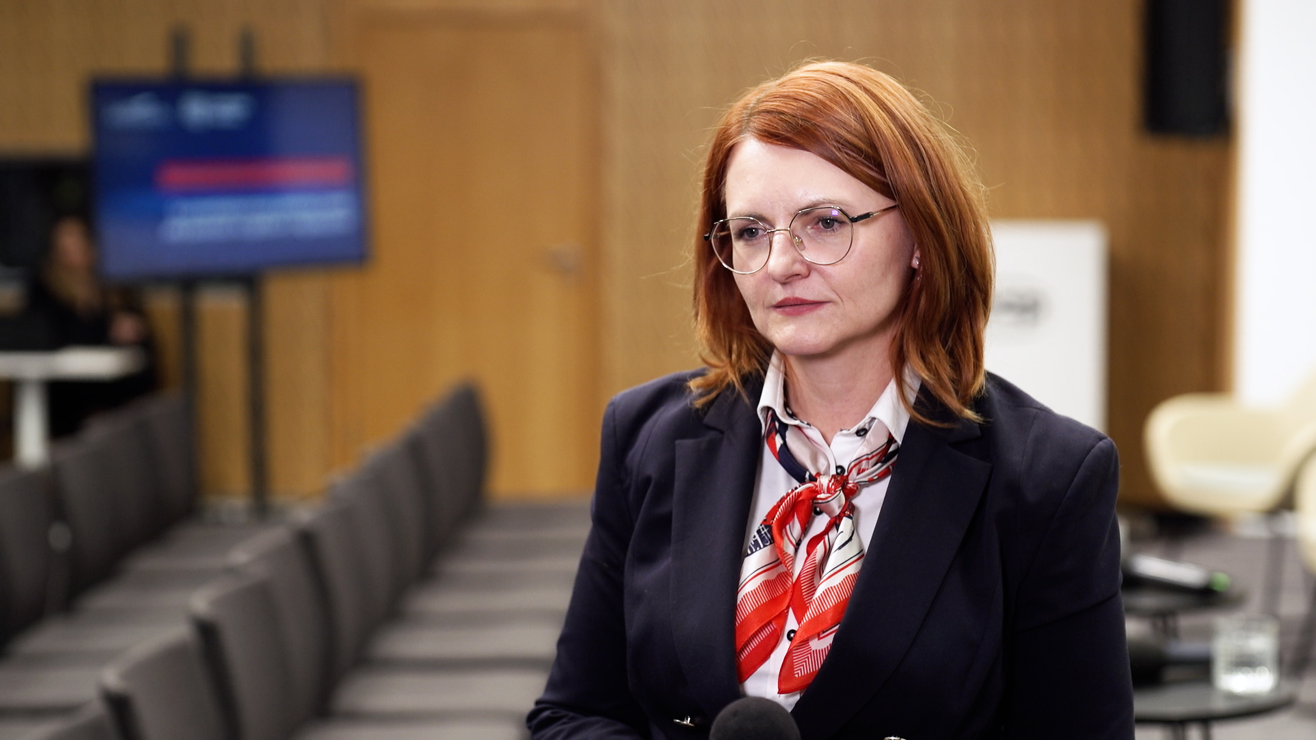 Duże zmiany w cyberbezpieczeństwie. Mają zwiększyć odporność firm i instytucji publicznych Duże zmiany w cyberbezpieczeństwie. Mają zwiększyć odporność firm i instytucji publicznych