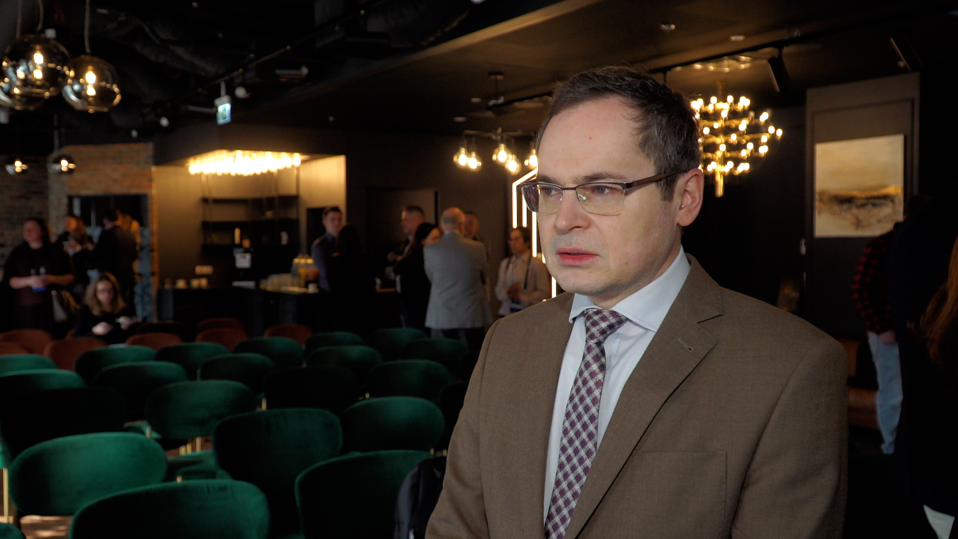 Dane satelitarne pomagają w zarządzaniu kryzysowym. Potrzebne inwestycje w zdolności ich analizowania