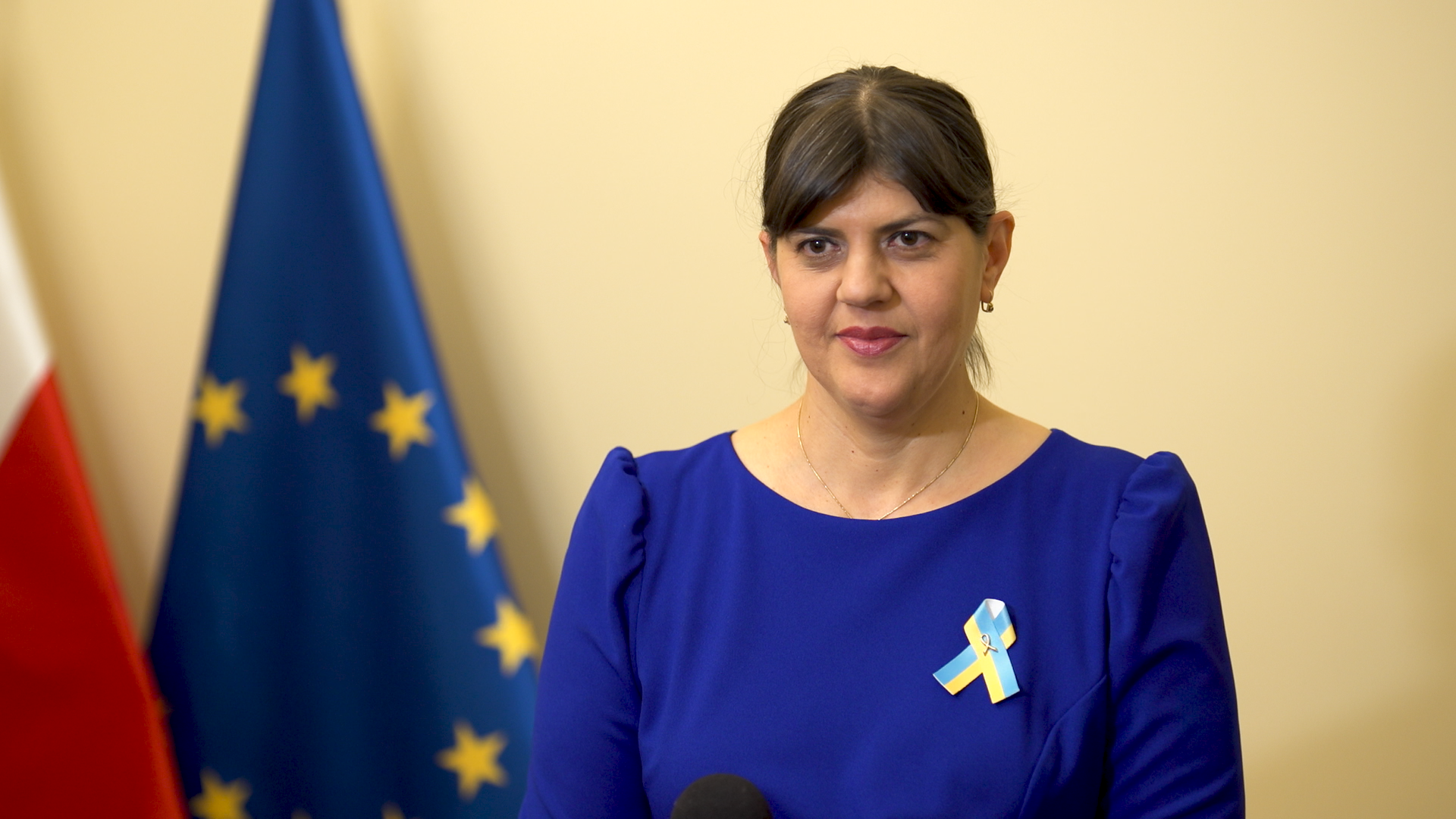 Europejska Prokurator Generalna: Nie jesteśmy obcą instytucją. Po przystąpieniu Polski do EPPO dochodzenia będą prowadzone w oparciu o prawo krajowe i przed miejscowymi sądami Europejska Prokurator Generalna: Nie jesteśmy obcą instytucją. Po przystąpieniu Polski do EPPO dochodzenia będą prowadzone w oparciu o prawo krajowe i przed miejscowymi sądami