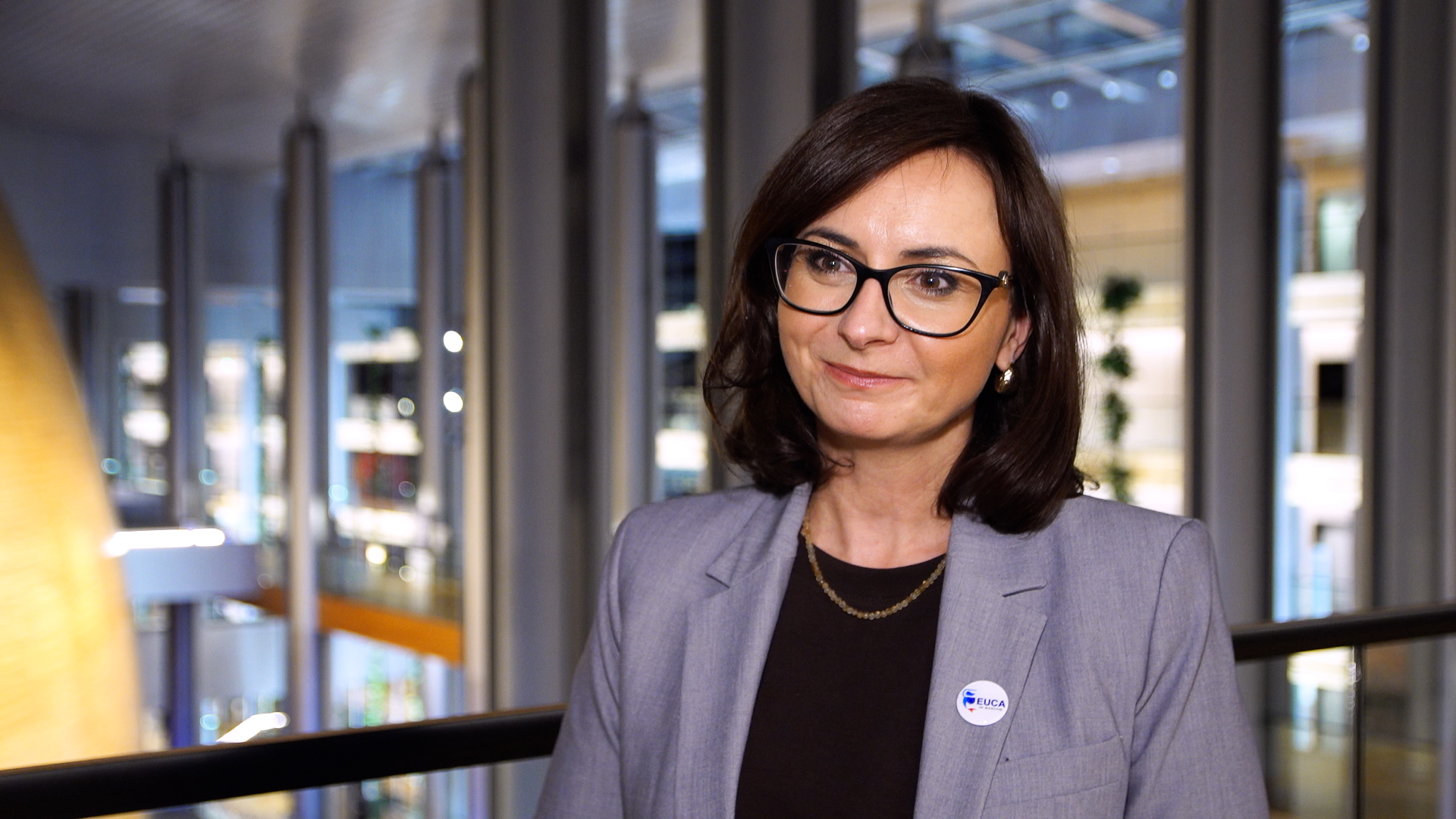 Warszawa chce być siedzibą unijnej agencji celnej. Musi pokonać osiem innych europejskich miast