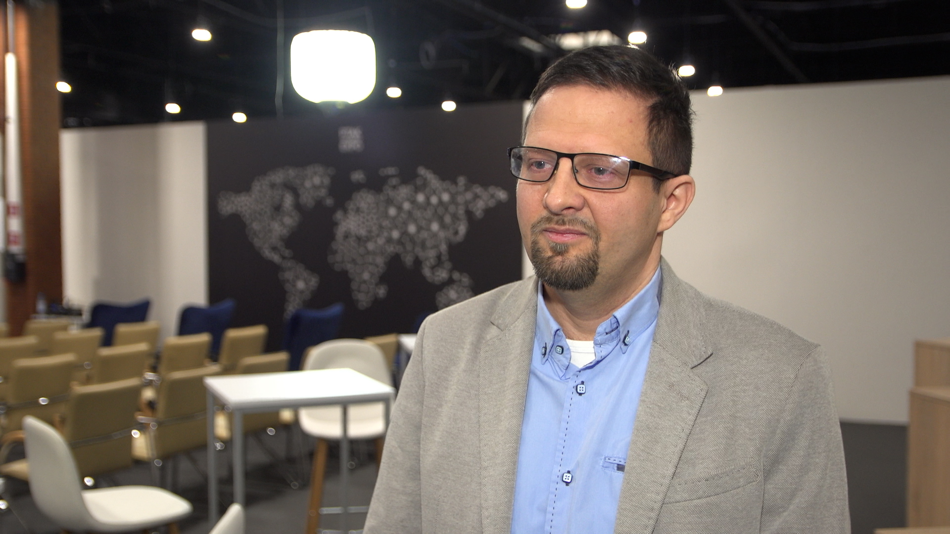 Nowe technologie pomagają szybciej i dokładniej sortować odpady. Wciąż nie wszystkie da się jednak przetworzyć