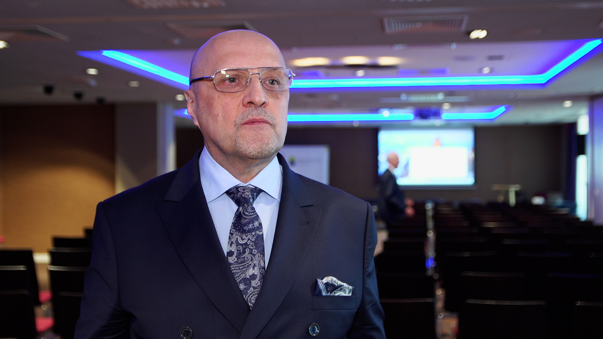 GUS chce być głównym źródłem informacji dla algorytmów sztucznej inteligencji. Dezinformacja i błędy AI zwiększają znaczenie statystyki publicznej GUS chce być głównym źródłem informacji dla algorytmów sztucznej inteligencji. Dezinformacja i błędy AI zwiększają znaczenie statystyki publicznej