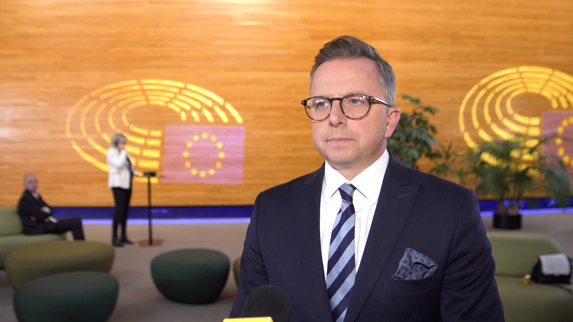 Europejska branża chemiczna przegrywa konkurencję z Chinami. W instytucjach UE realizowane są prace nad planem wsparcia