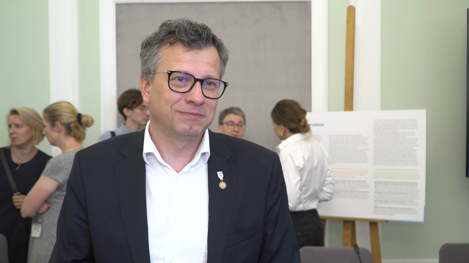 Duża szansa na wzmocnienie praw dziecka w Polsce. Biznes zobowiązuje się do ich ochrony w swojej działalności Duża szansa na wzmocnienie praw dziecka w Polsce. Biznes zobowiązuje się do ich ochrony w swojej działalności