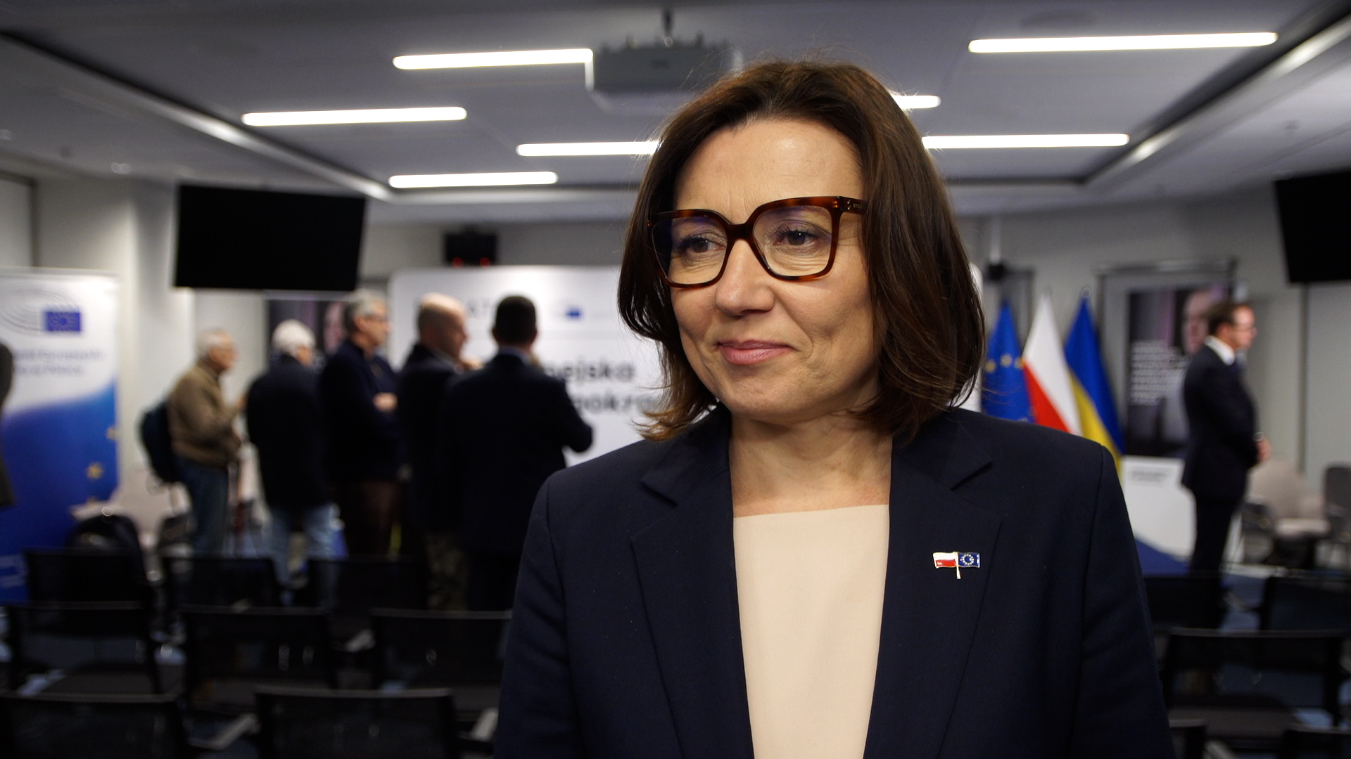 Dezinformacja jednym z największych zagrożeń dla demokracji w UE. Komisja proponuje nowe narzędzia do walki z tym zjawiskiem