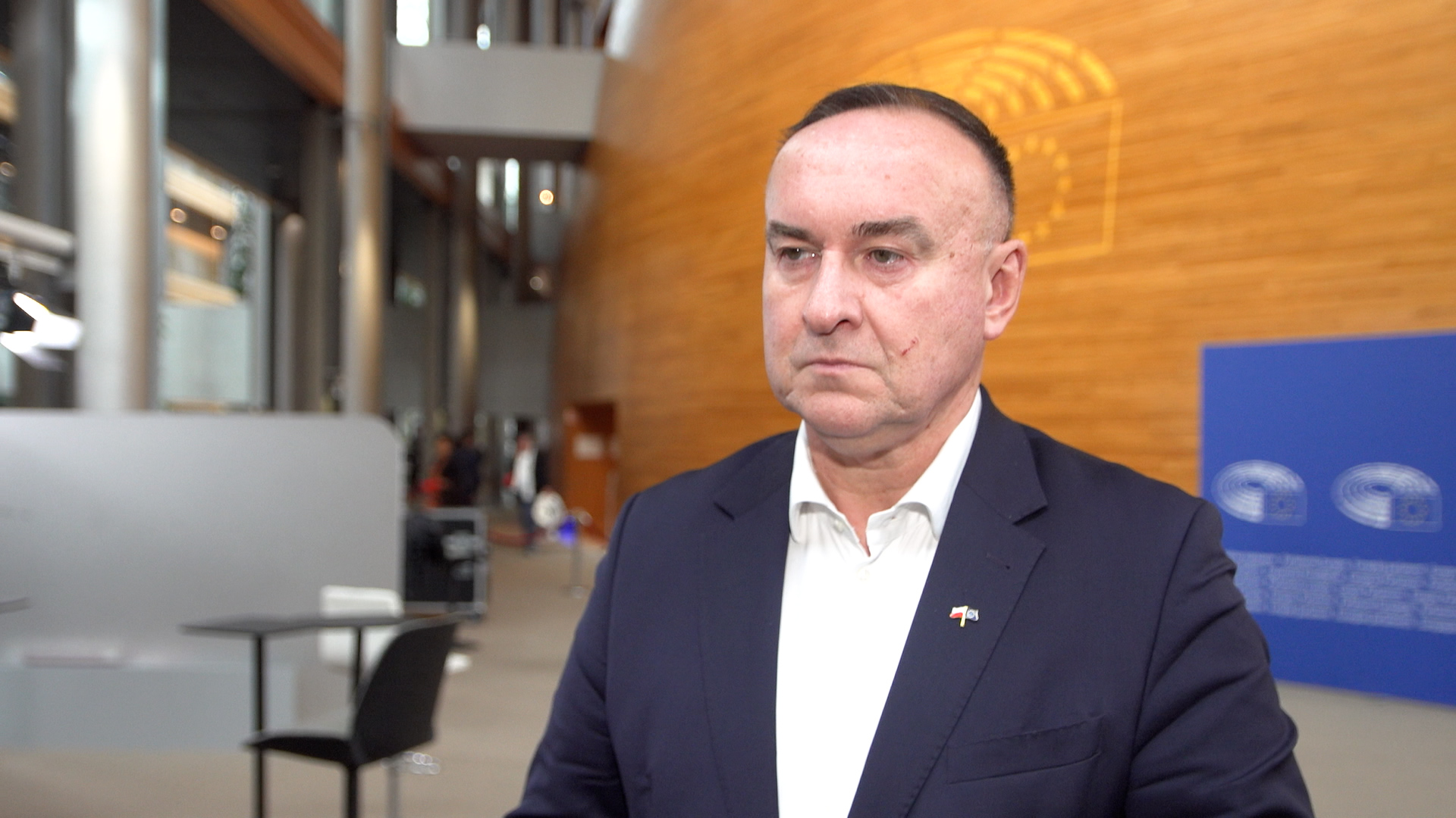 M. Kobosko: Unia Europejska powinna się uniezależnić od cyfrowych usług amerykańskich i chińskich. To najważniejsze dla suwerenności technologicznej