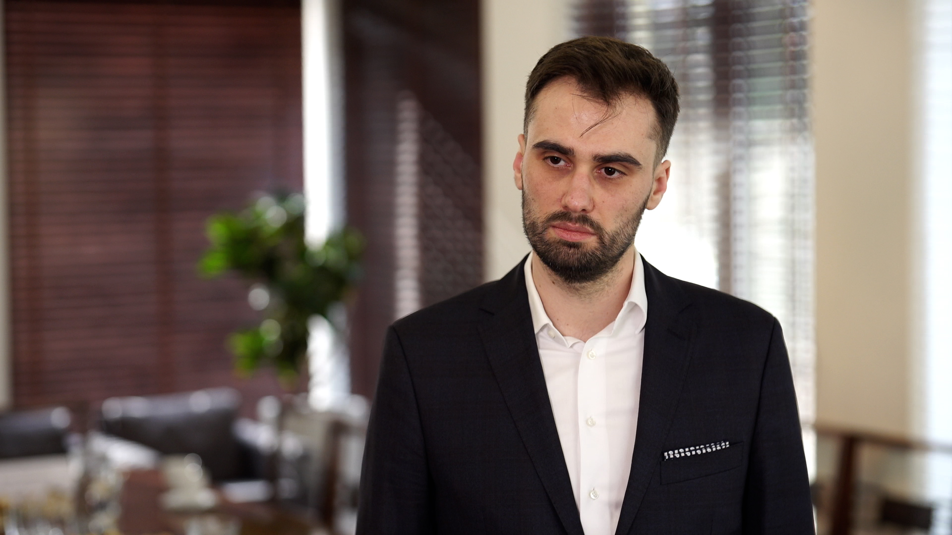 Polski rynek telekomunikacyjny wymaga deregulacji i długofalowej strategii. Miliardowe inwestycje mogą nie wystarczyć do zapewnienia bezpieczeństwa cyfrowego Polski rynek telekomunikacyjny wymaga deregulacji i długofalowej strategii. Miliardowe inwestycje mogą nie wystarczyć do zapewnienia bezpieczeństwa cyfrowego