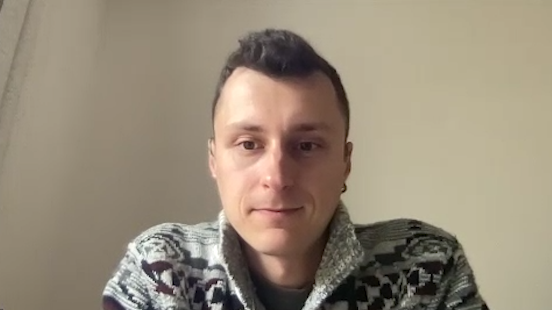 Stan psychiczny Ukraińców jest zły. Ponad połowa z nich odczuwa silny stres związany z wojną, także ci za granicą Stan psychiczny Ukraińców jest zły. Ponad połowa z nich odczuwa silny stres związany z wojną, także ci za granicą