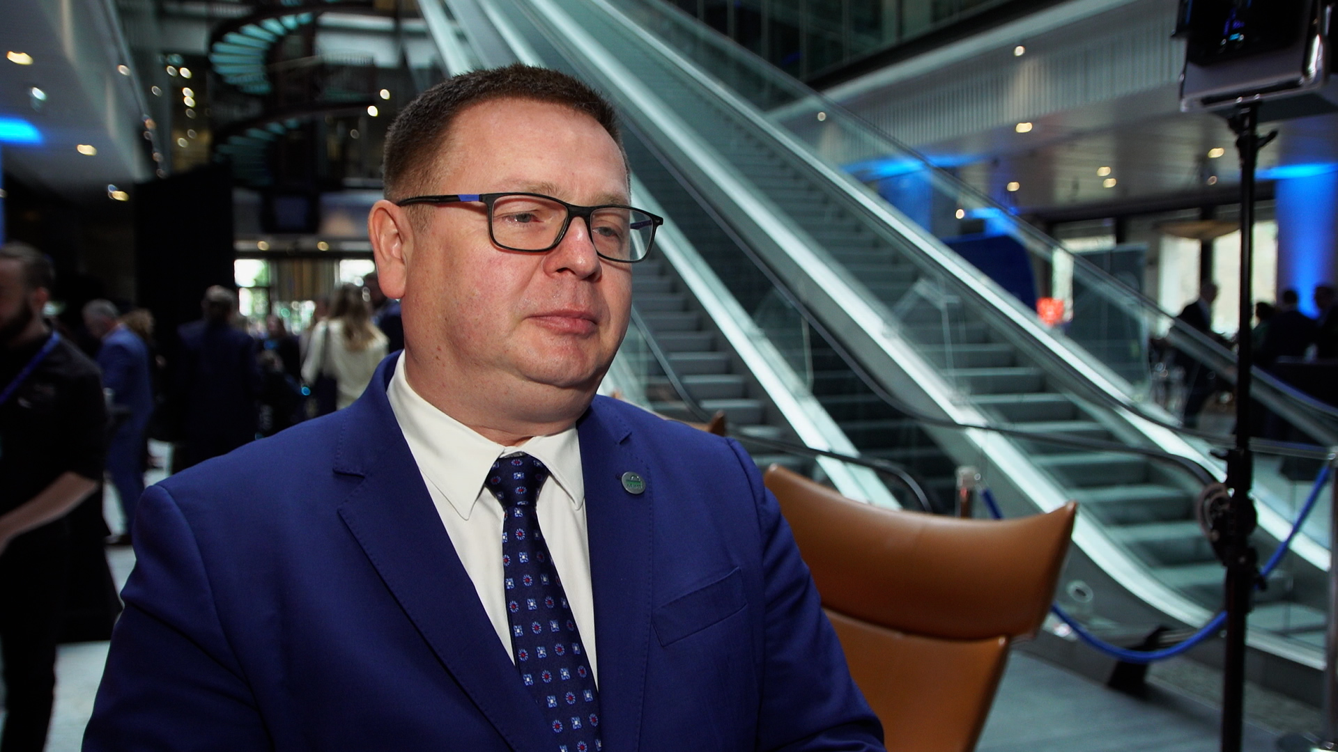 Zainteresowanie biogazowniami rolniczymi coraz większe. Liczba wniosków o dofinansowanie wzrosła siedmiokrotnie w ciągu roku Zainteresowanie biogazowniami rolniczymi coraz większe. Liczba wniosków o dofinansowanie wzrosła siedmiokrotnie w ciągu roku