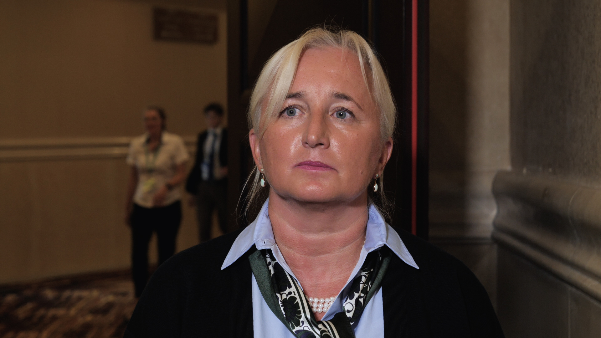 Kolejki do lekarzy w Polsce coraz dłuższe. Średnio co czwarty Polak deklaruje niezaspokojone potrzeby zdrowotne Kolejki do lekarzy w Polsce coraz dłuższe. Średnio co czwarty Polak deklaruje niezaspokojone potrzeby zdrowotne