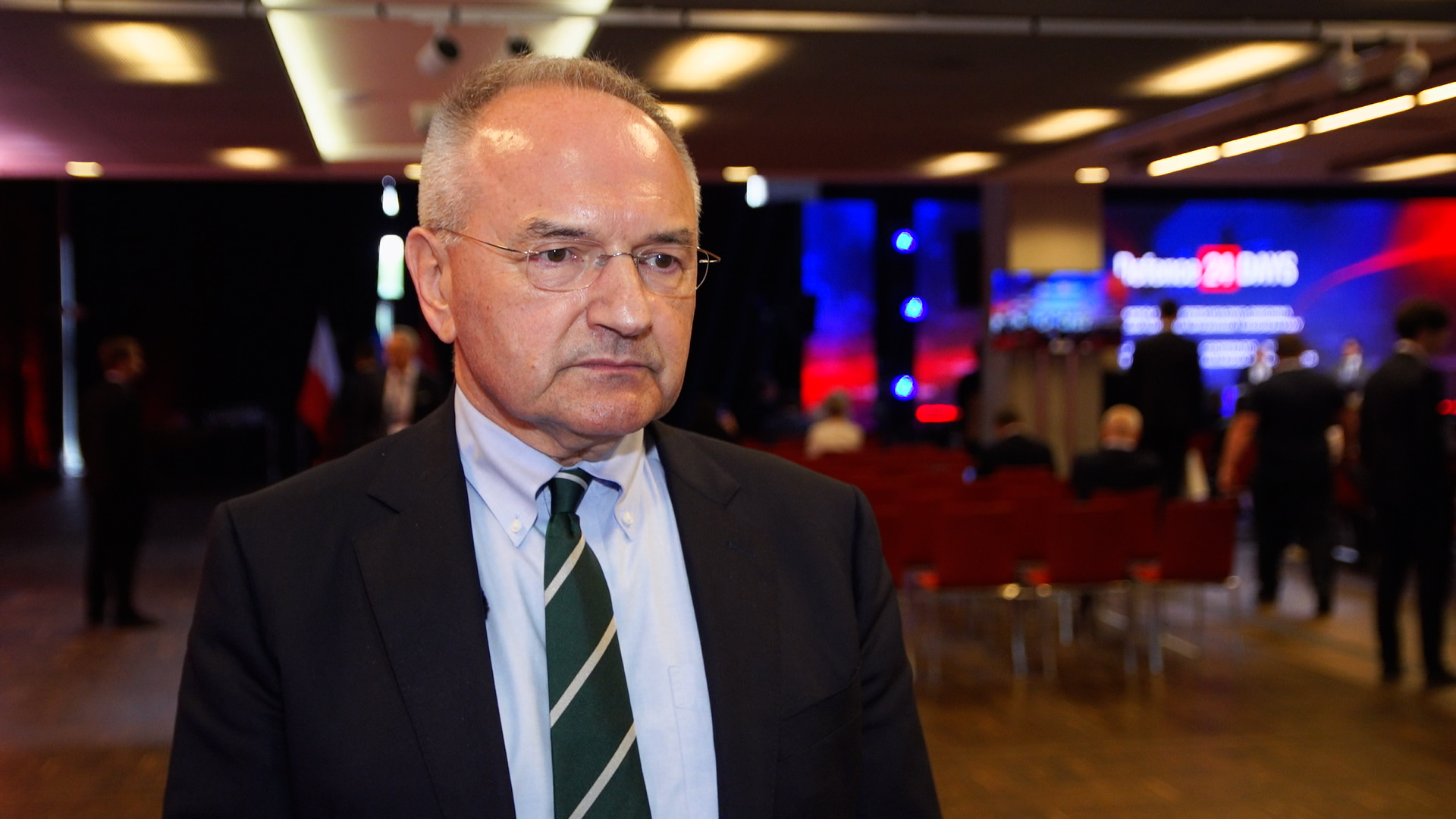 Możliwości obronne Europy nadal niewystarczające. USA oczekują od sojuszników większej odpowiedzialności za bezpieczeństwo Możliwości obronne Europy nadal niewystarczające. USA oczekują od sojuszników większej odpowiedzialności za bezpieczeństwo