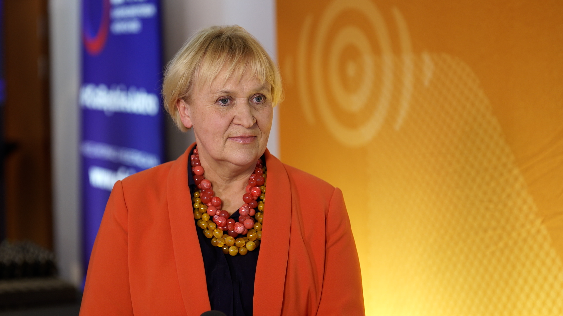 Prof. Małgorzata Molęda-Zdziech: Węgrzy nie lubią nagłych zmian. Po nowym rządzie nie należy się spodziewać rewolucji Prof. Małgorzata Molęda-Zdziech: Węgrzy nie lubią nagłych zmian. Po nowym rządzie nie należy się spodziewać rewolucji