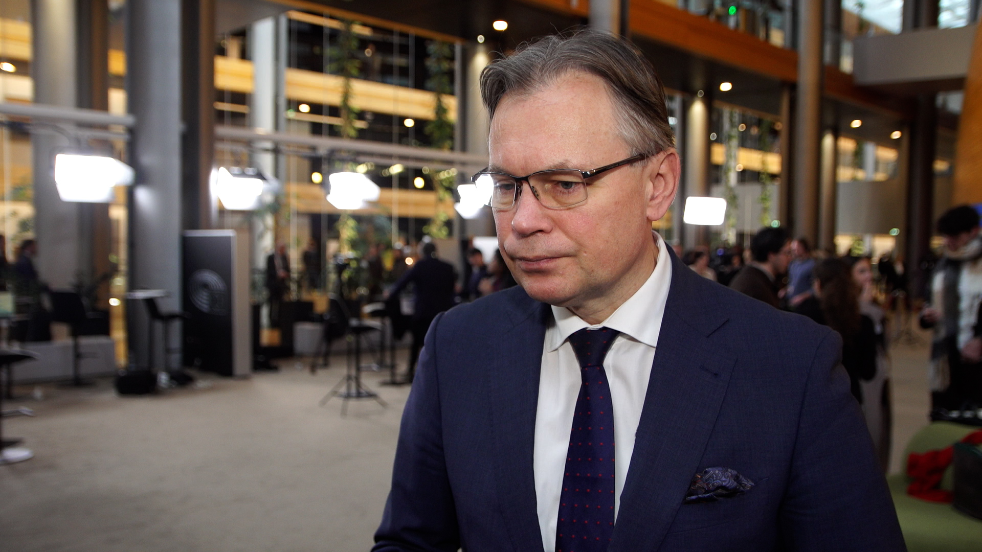 Unia Europejska solidaryzuje się z demonstrantami w Iranie. Planuje nałożyć na reżim kolejne sankcje