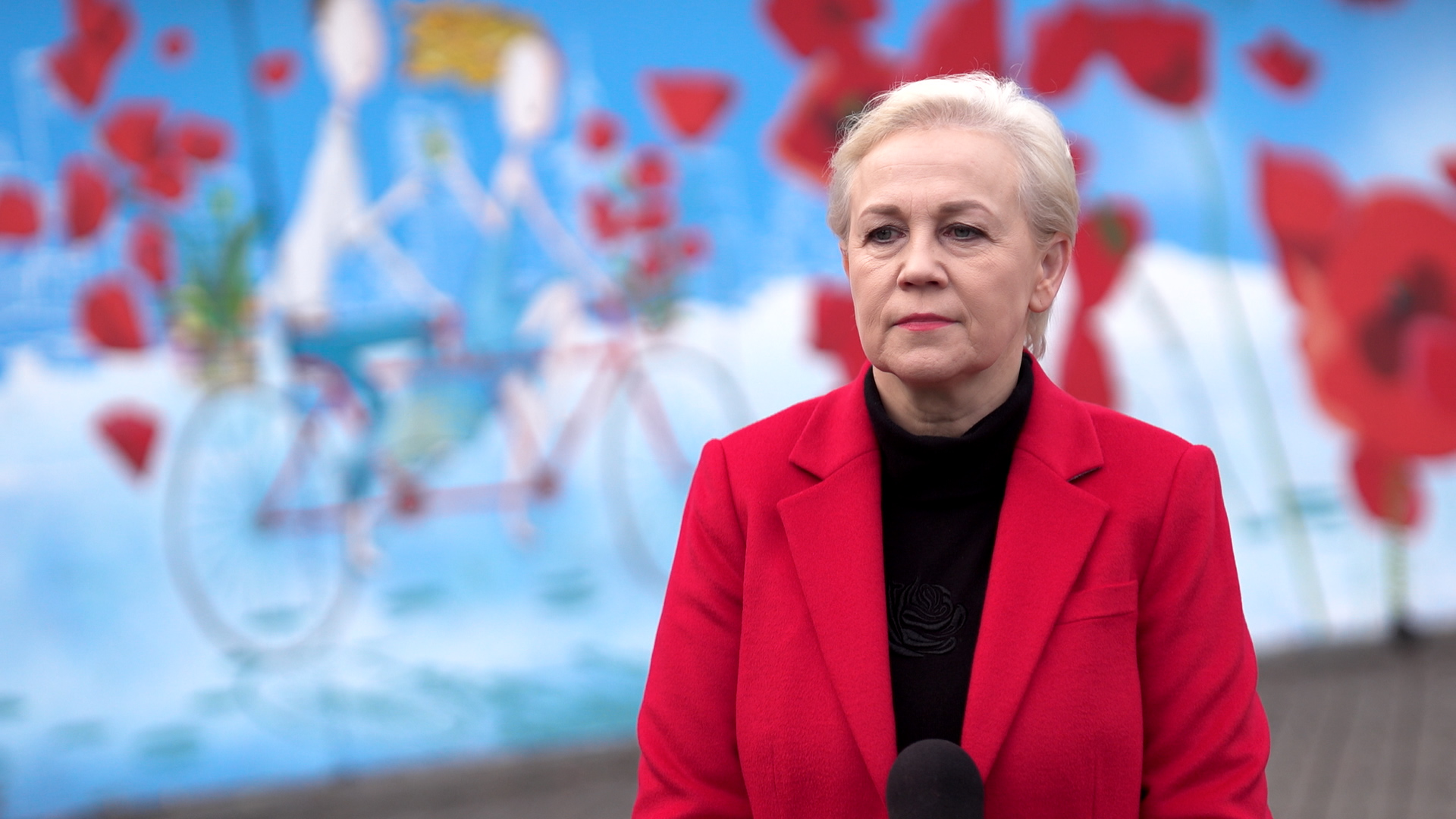 Prezes BGK: Współpraca kobiet i mężczyzn daje wartościowe projekty. Zamiast dyskutować o różnicach, trzeba je wykorzystać Prezes BGK: Współpraca kobiet i mężczyzn daje wartościowe projekty. Zamiast dyskutować o różnicach, trzeba je wykorzystać