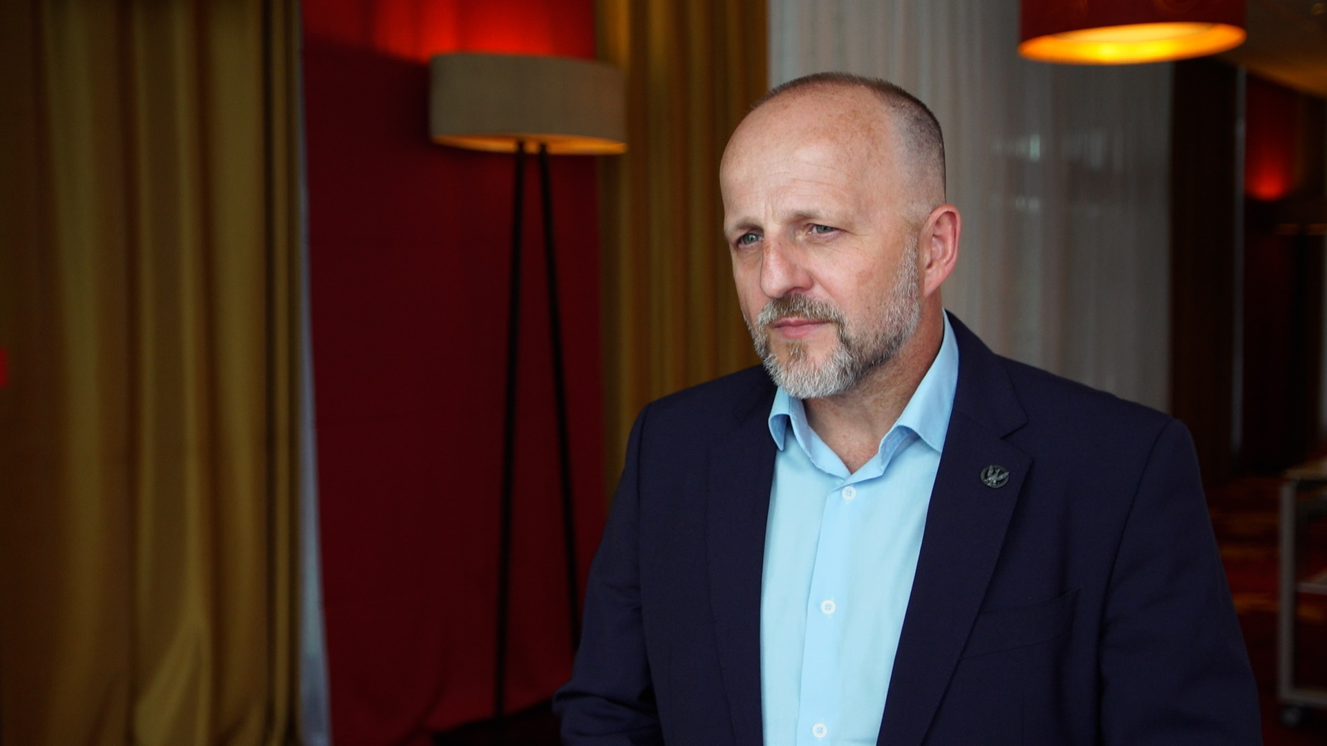 Pierwsze godziny kryzysu kluczowe dla przetrwania. Służby nie dotrą do wszystkich od razu Pierwsze godziny kryzysu kluczowe dla przetrwania. Służby nie dotrą do wszystkich od razu