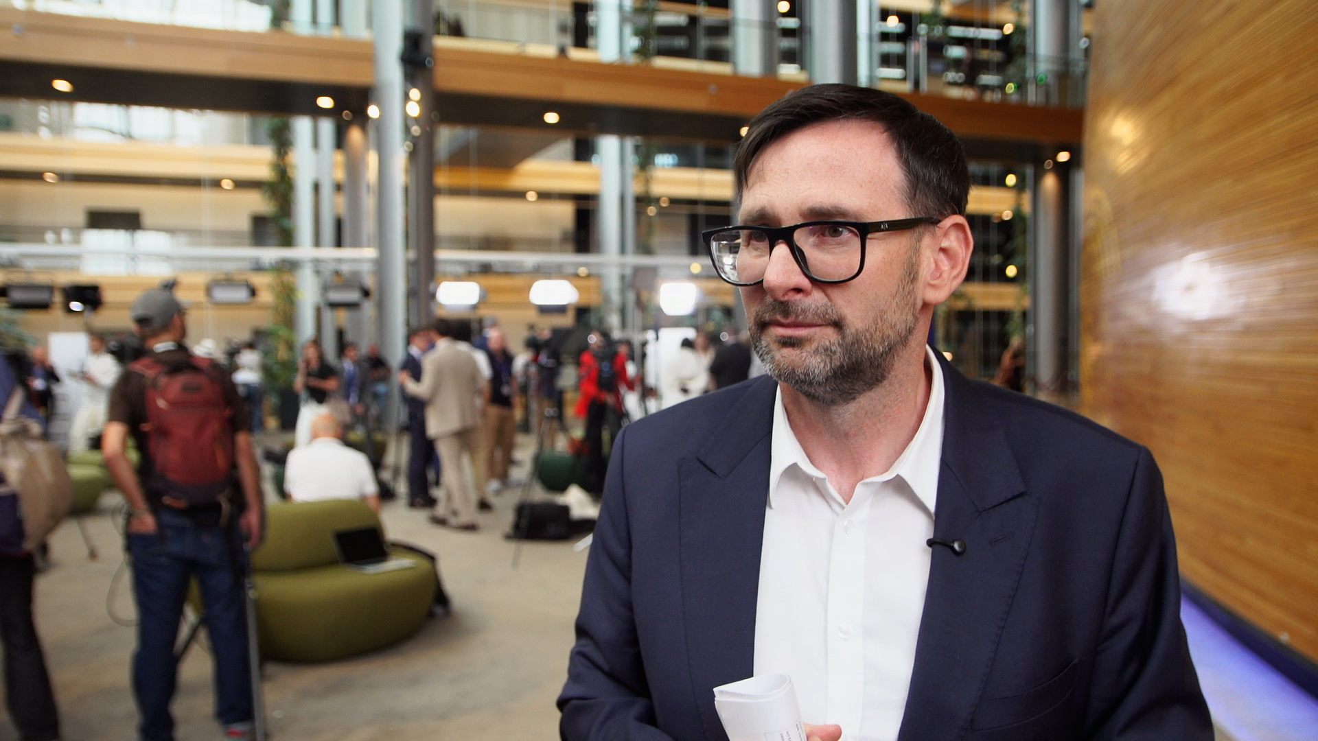 Sektor stali w Europie walczy o przetrwanie. UE wprowadza narzędzia chroniące jego konkurencyjność Sektor stali w Europie walczy o przetrwanie. UE wprowadza narzędzia chroniące jego konkurencyjność