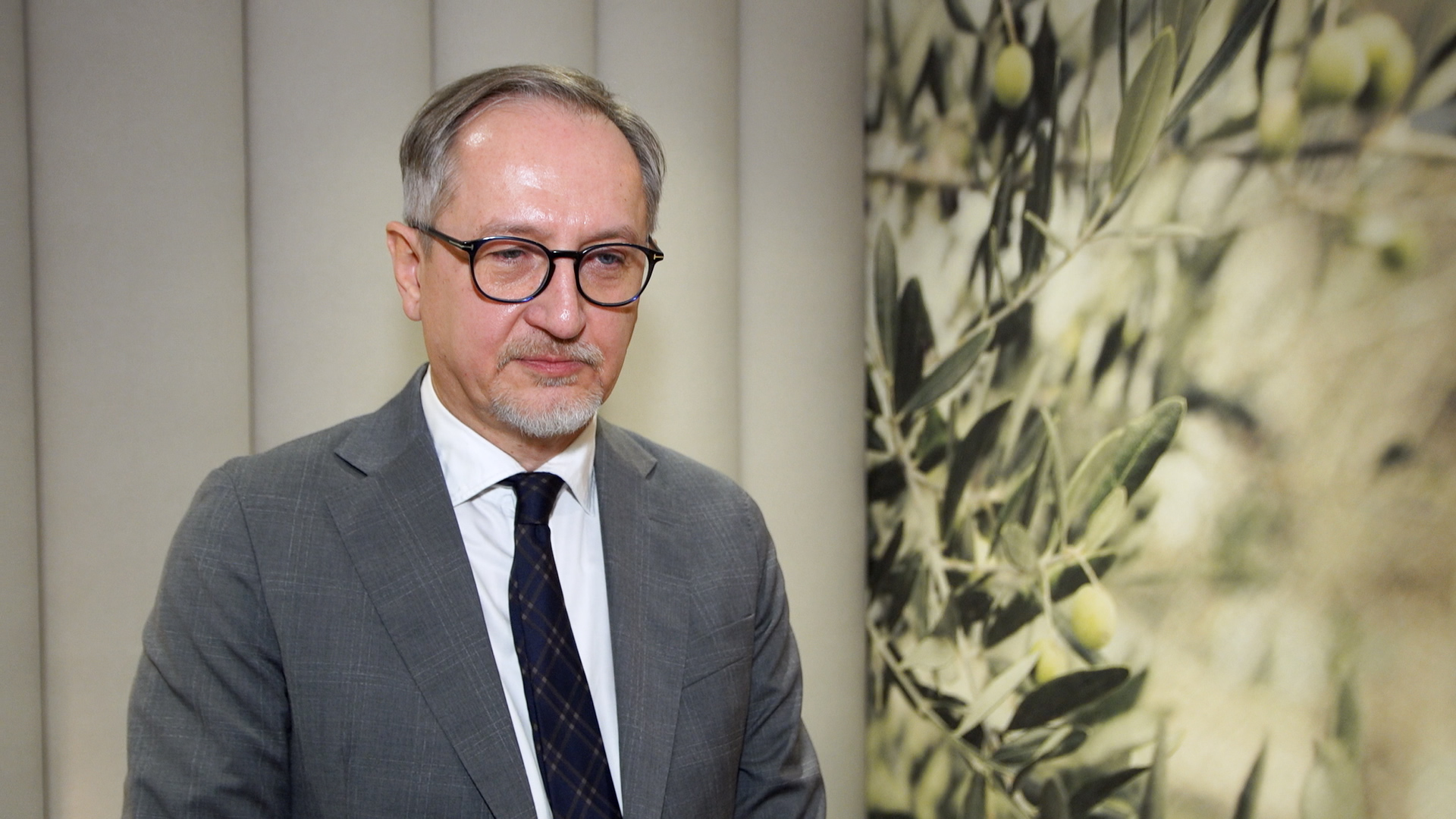 Dziewięciu na 10 Polaków wie, że wczesne wykrycie raka ratuje życie, ale tylko co piąty się bada. Nowe centrum w Warszawie chce poprawić profilaktykę onkologiczną Dziewięciu na 10 Polaków wie, że wczesne wykrycie raka ratuje życie, ale tylko co piąty się bada. Nowe centrum w Warszawie chce poprawić profilaktykę onkologiczną