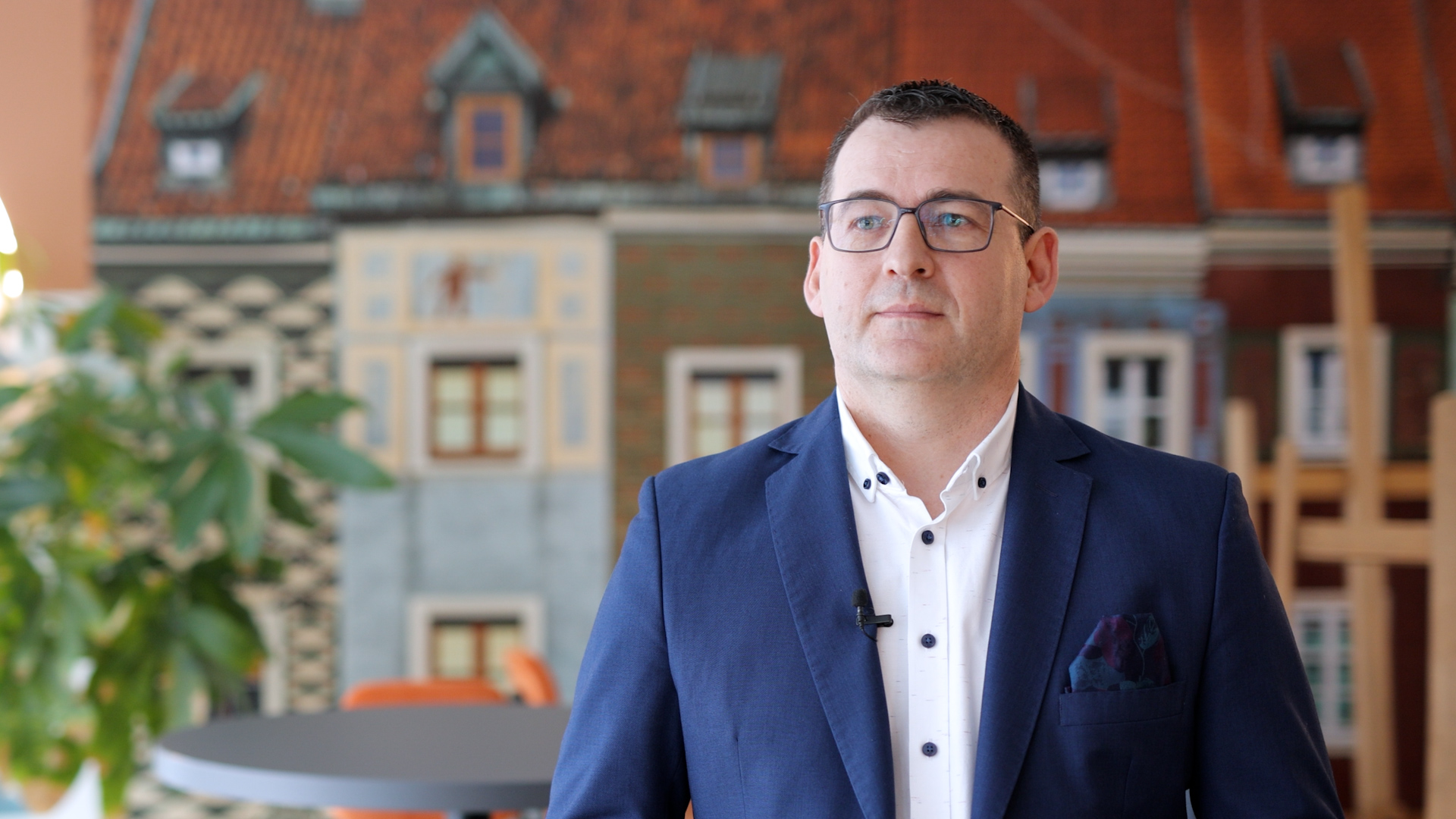 Biznes, miasta i domy coraz częściej wykorzystują komunikację między maszynami. Stosuje ją także medycyna, a choćby ornitologia