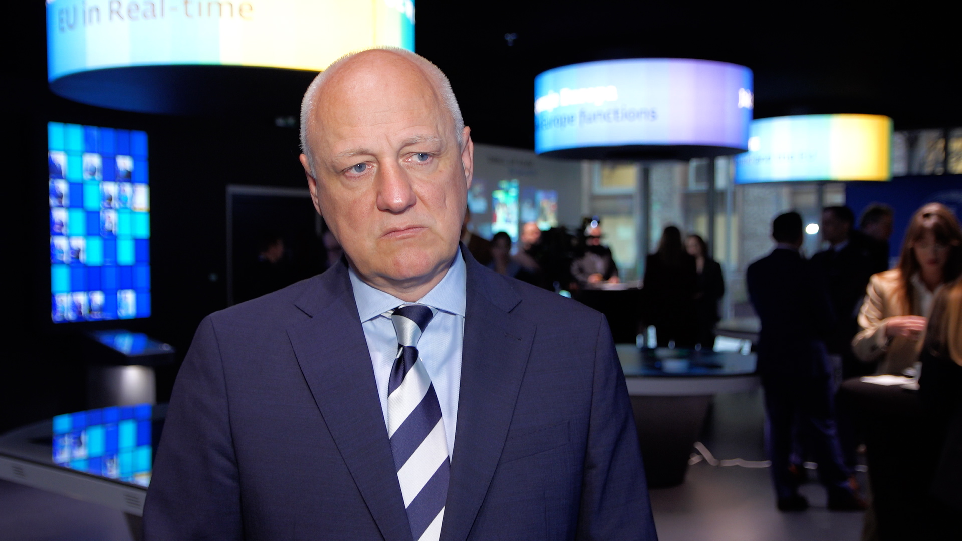 Wiceprezes Orlenu: Unijny podatek miał chronić europejski przemysł. W praktyce nowe przepisy są często omijane Wiceprezes Orlenu: Unijny podatek miał chronić europejski przemysł. W praktyce nowe przepisy są często omijane