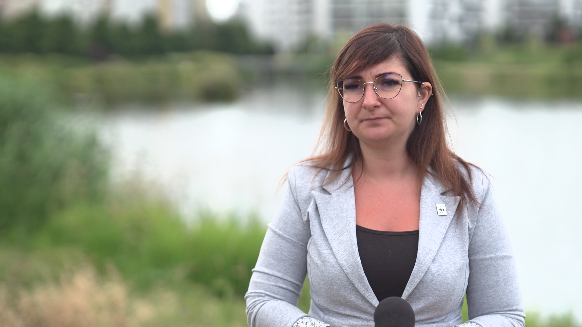 Polskie rzeki wysychają. Będą coraz bardziej narażone na zmiany klimatu i katastrofy ekologiczne Polskie rzeki wysychają. Będą coraz bardziej narażone na zmiany klimatu i katastrofy ekologiczne