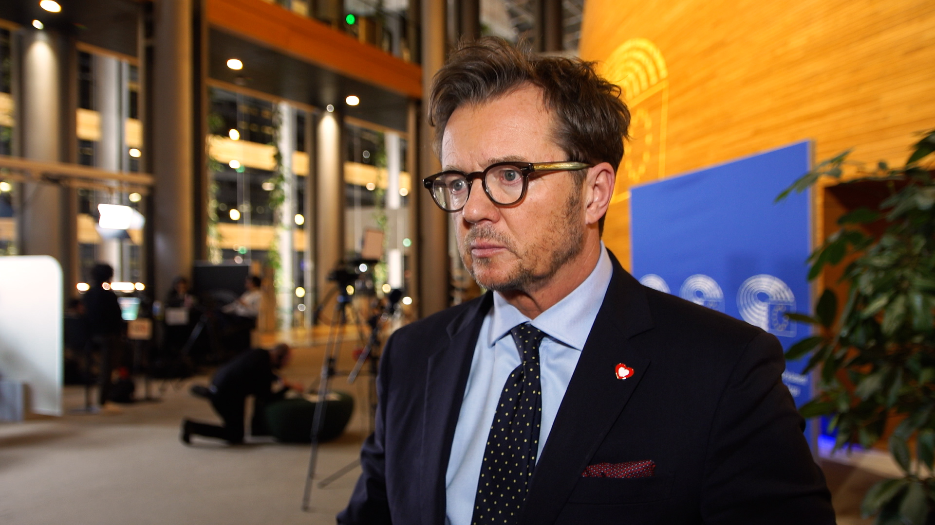 UE zaostrza prawo azylowe. Nowe przepisy zmienią zasady oceny wniosków o ochronę międzynarodową