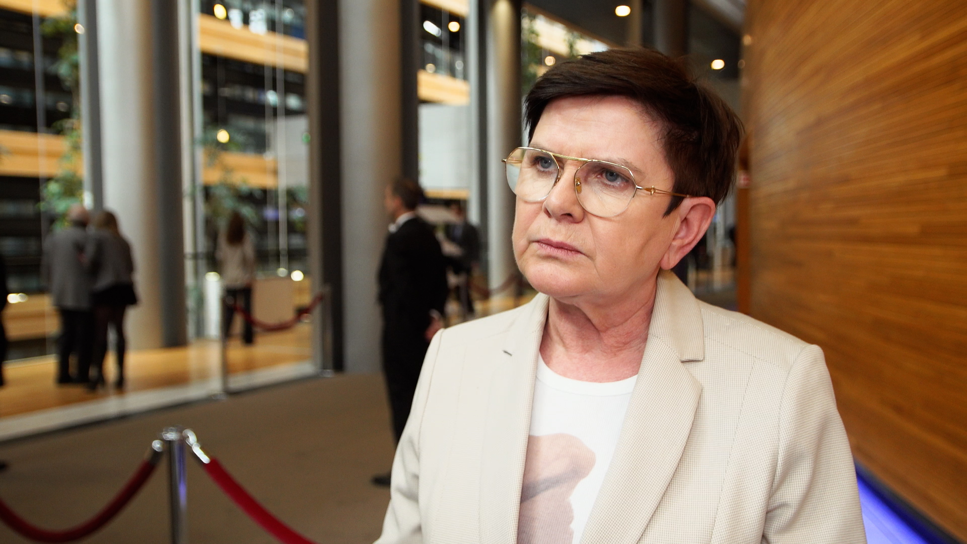 Trwają prace nad przyszłym kształtem sprawiedliwej transformacji. UE może zmienić zasady wsparcia dla regionów Trwają prace nad przyszłym kształtem sprawiedliwej transformacji. UE może zmienić zasady wsparcia dla regionów