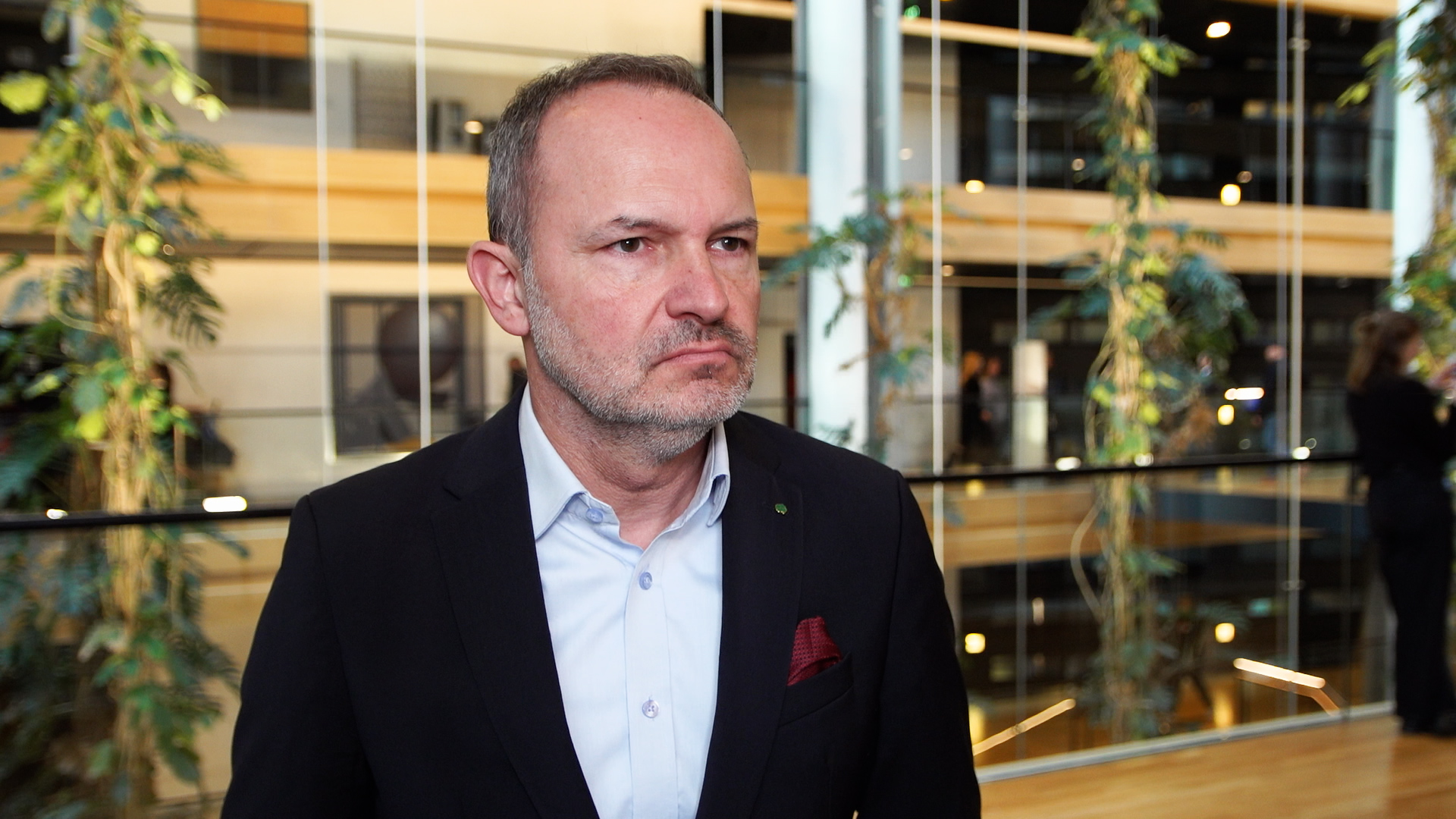 W przyszłym roku powstanie unijna pula talentów. Nowa platforma ułatwi firmom z UE rekrutację pracowników z państw trzecich W przyszłym roku powstanie unijna pula talentów. Nowa platforma ułatwi firmom z UE rekrutację pracowników z państw trzecich