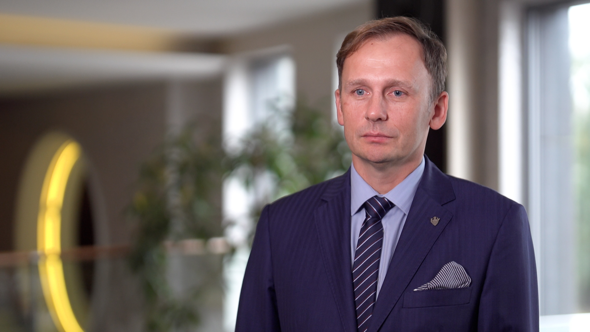 Polski sektor budowlany może odgrywać kluczową rolę w budowie elektrowni jądrowej. Musi jednak spełnić szereg wymagań dotyczących bezpieczeństwa