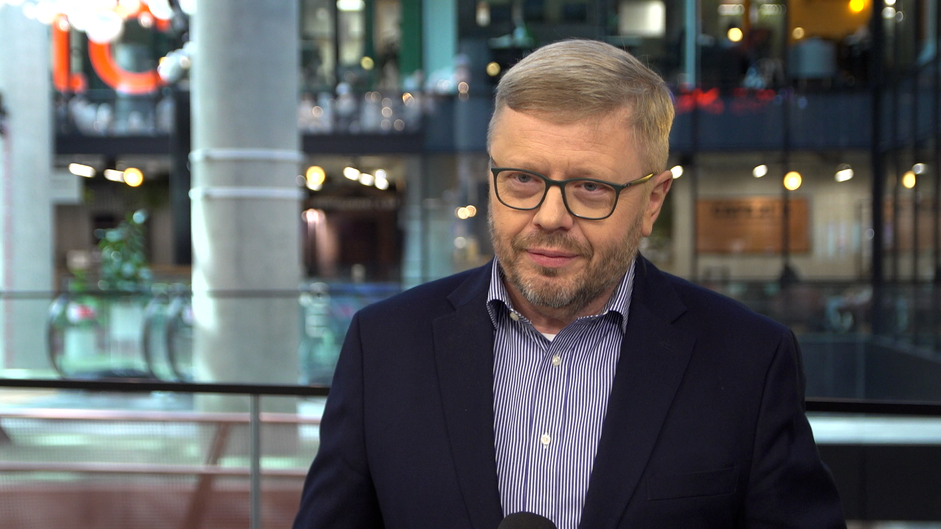 Pierwsze efekty prac deregulacyjnych możliwe już jesienią. Ten proces uwolni w firmach środki na inwestycje